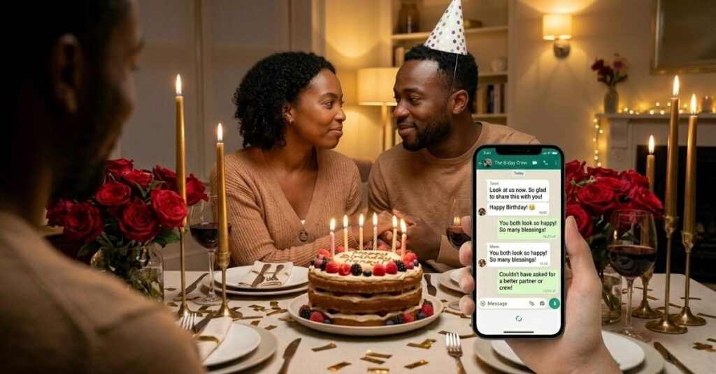 Birthday Wishes for Mom