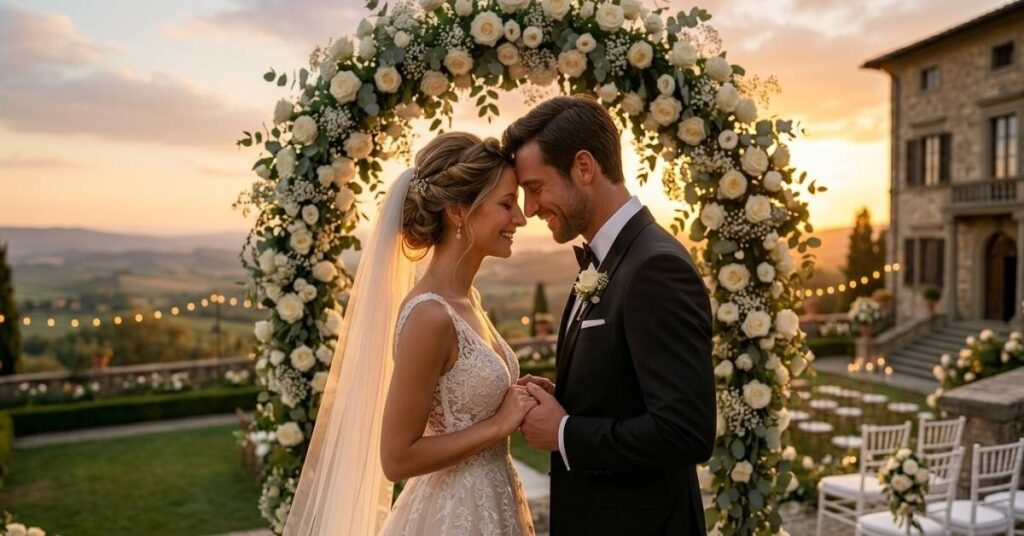 Religious Wedding Wishes