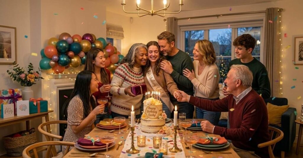Birthday Wishes for Close Friends