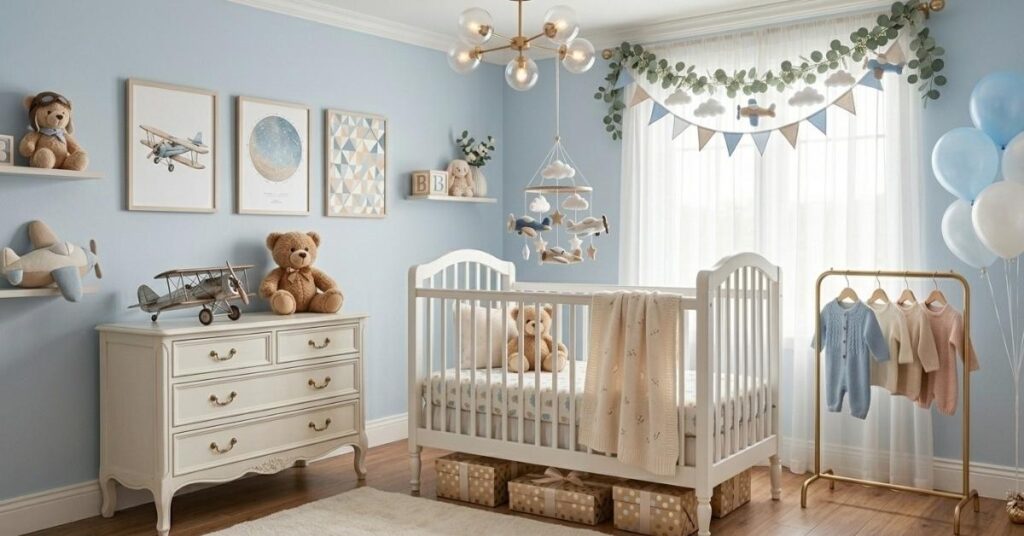 Congratulations Baby Shower Wishes
