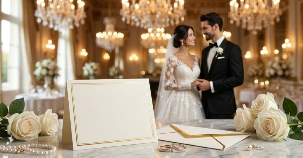 Beautiful Wedding Wishes