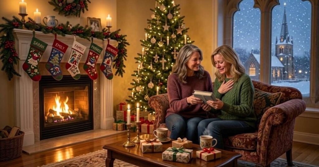 Funny Christmas Messages