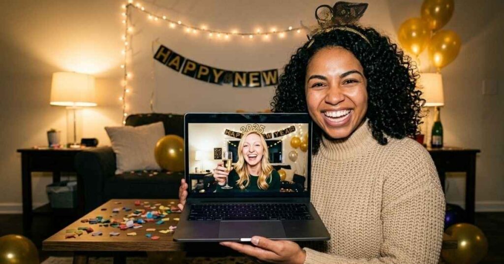 Motivational New Year Wishes for Best Friend