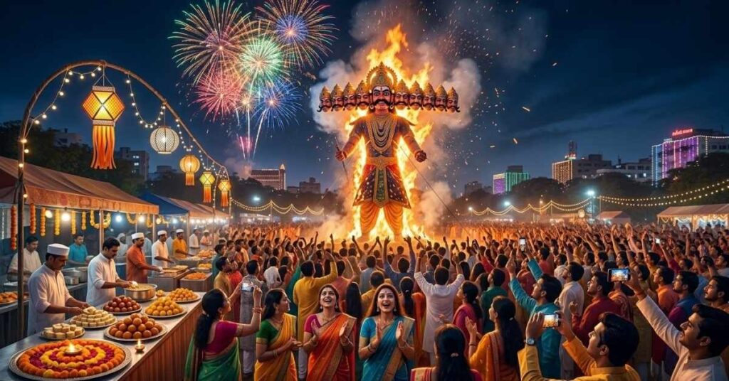 Heartfelt Dussehra Messages
