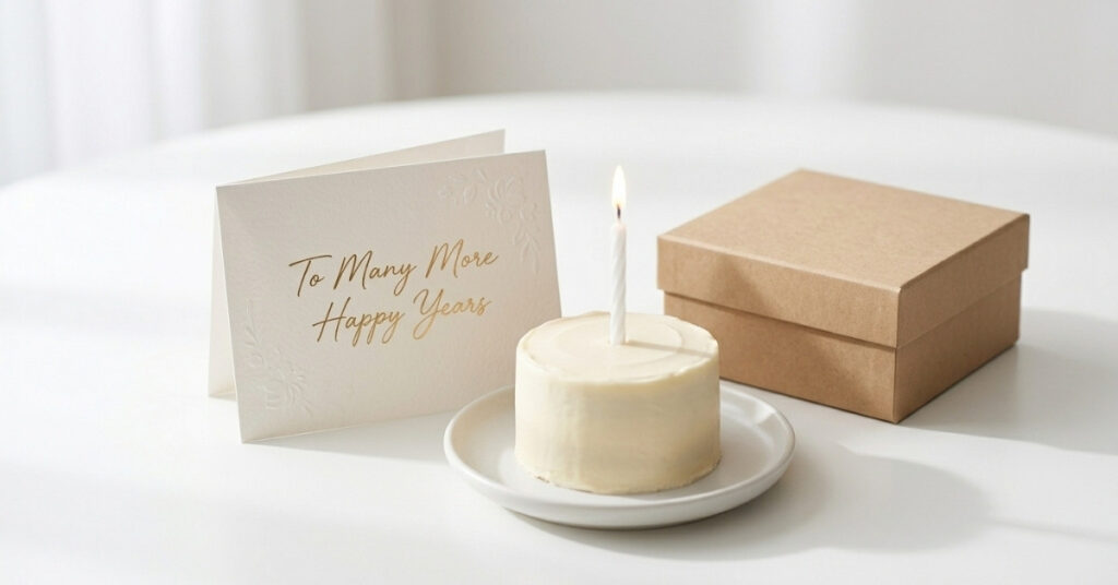 Birthday Wishes for Son-in-Law from Family Connection
