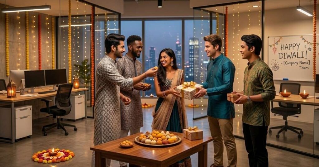 Unique Heartfelt Diwali Wishes