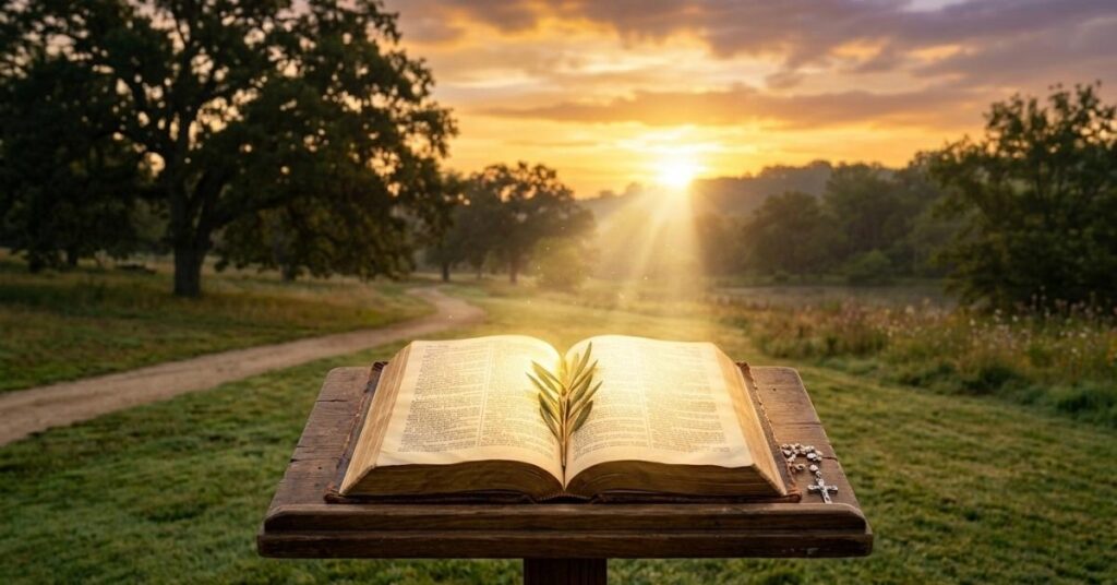 New Year Prayer Wishes