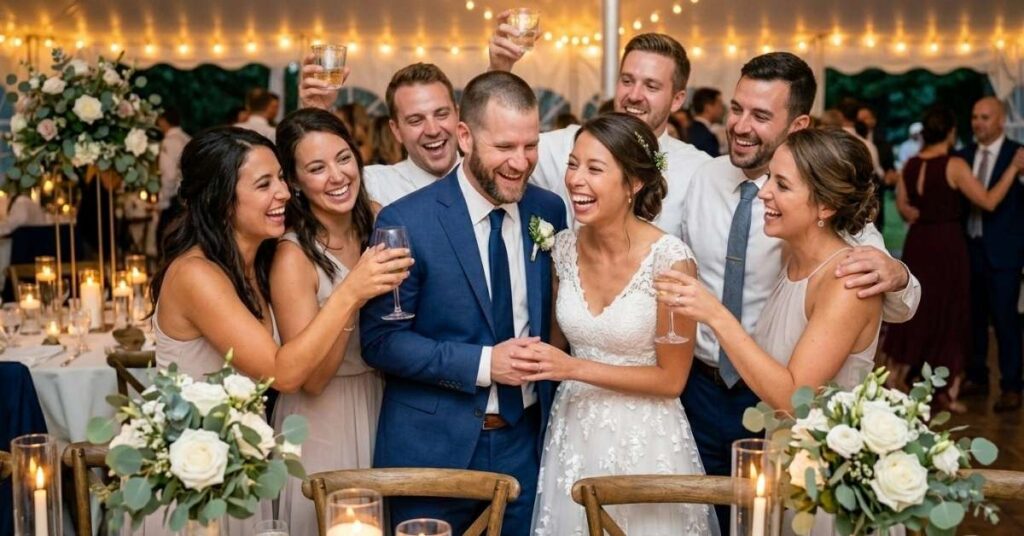 Wedding Card Quote Ideas