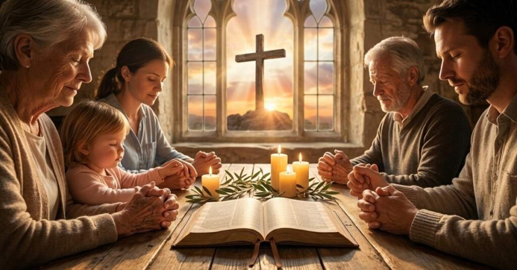 Best Good Friday Wishes and Messages