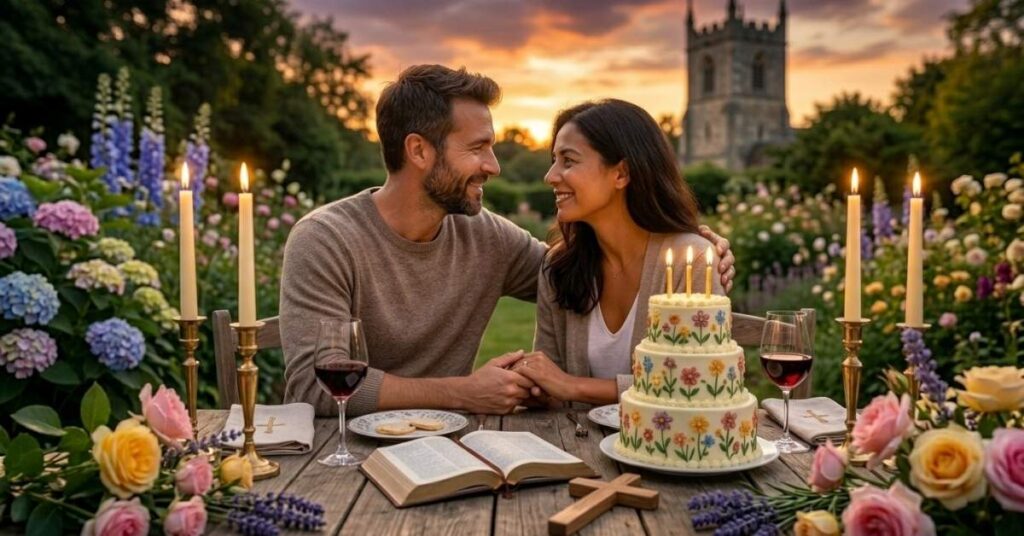 Inspirational Religious Birthday Wishes