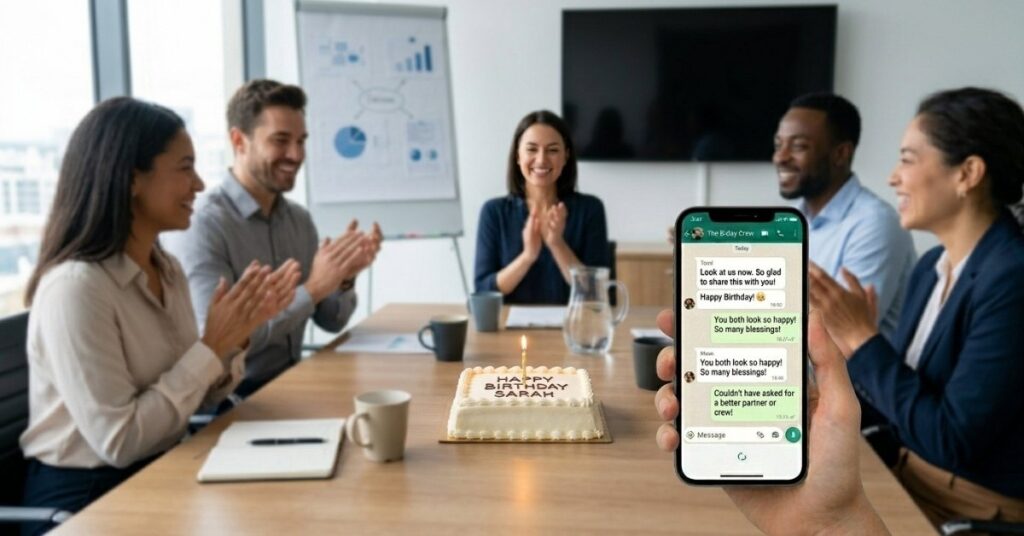 Birthday Wishes for Brothers