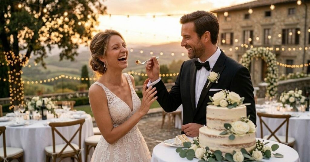 Meaningful Wedding Wishes