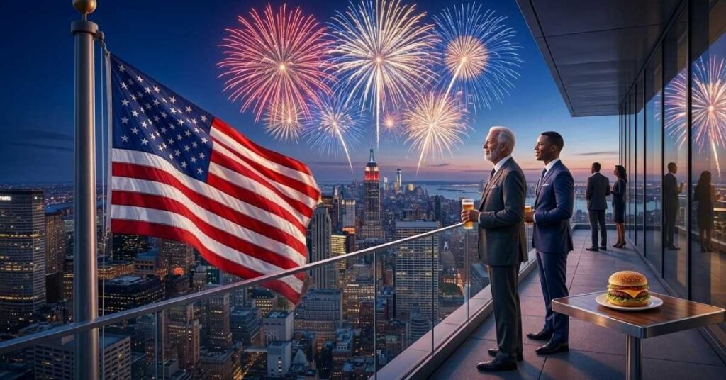 Famous 4th of July Quotes by American Presidents and Leaders