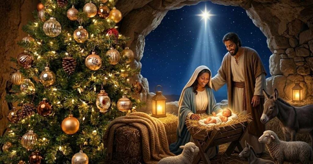 Merry Christmas and Prosperous New Year Messages For Parents