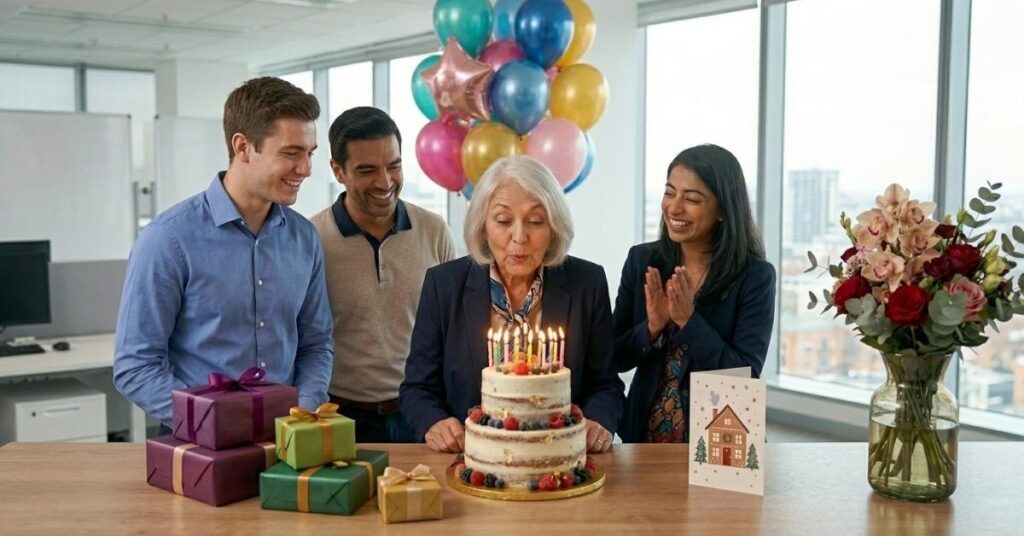 Heartfelt Birthday Wishes