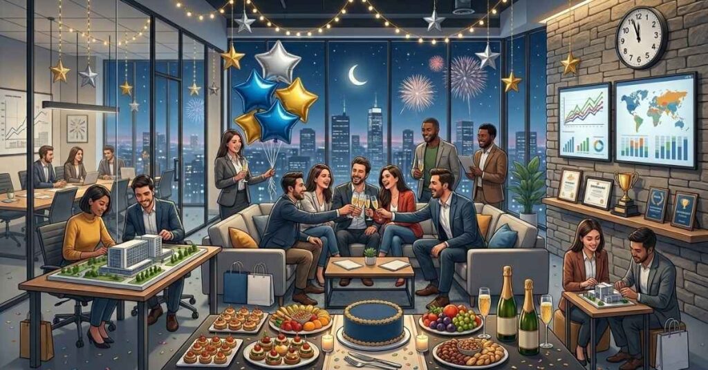 New Year Wishes for Siblings