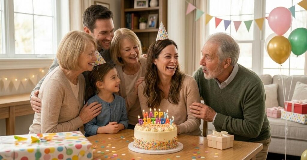 Warm Birthday Greetings for Daughter-in-Law