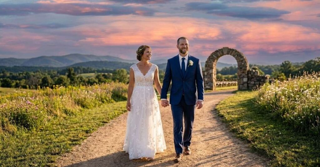 Wedding Congratulations Messages