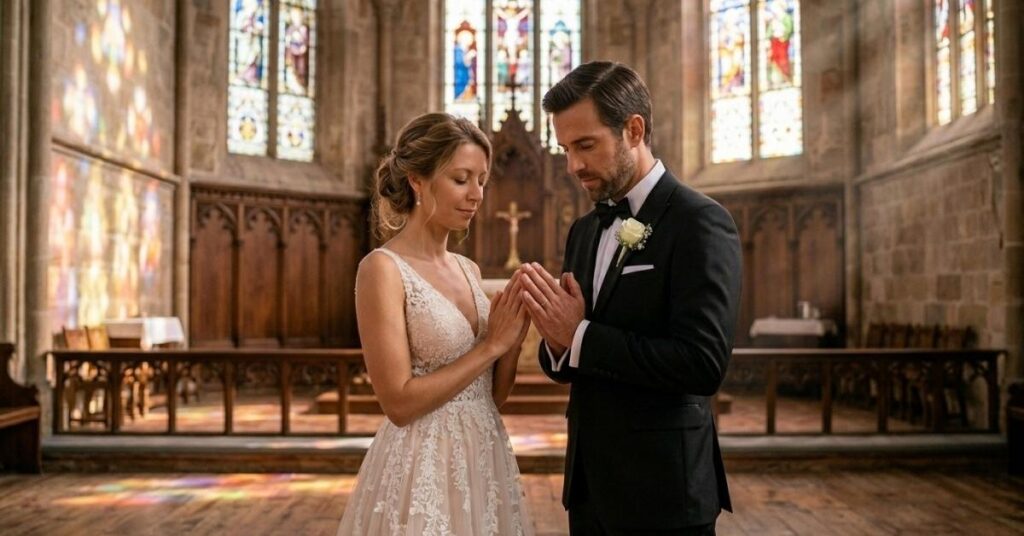 Wedding Wishes for a Colleague