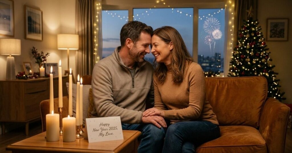 Spiritual and Religious New Year Wishes