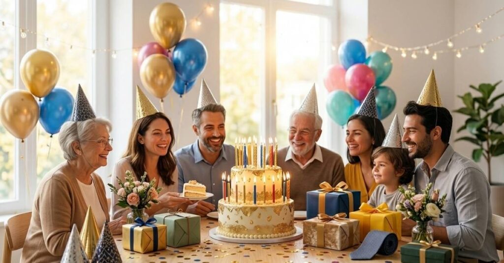 Heartfelt Birthday Wishes for Friends