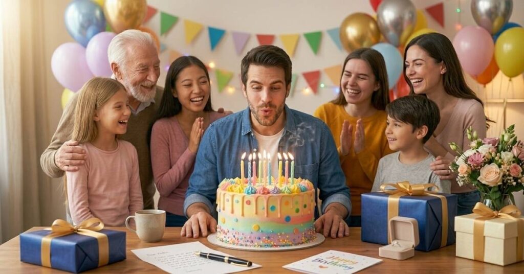 Birthday Wishes for a Future Brother-in-Law