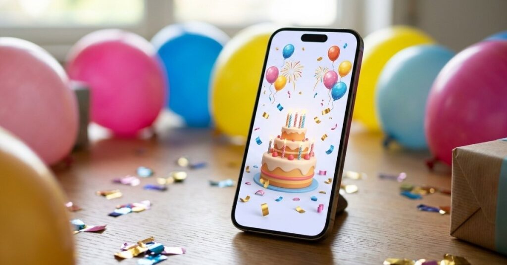 Short Free Birthday Wishes