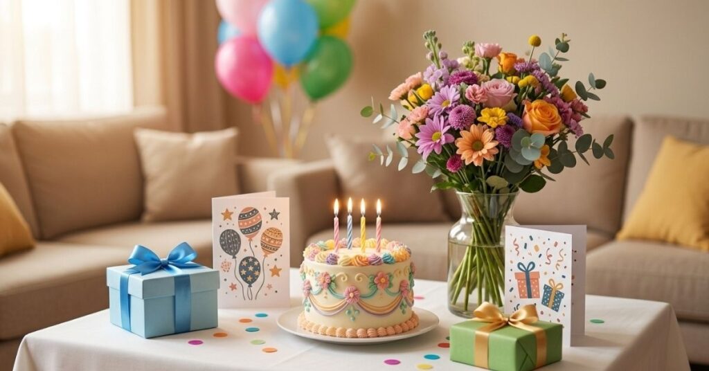 Birthday Wishes for Future Son-in-Law