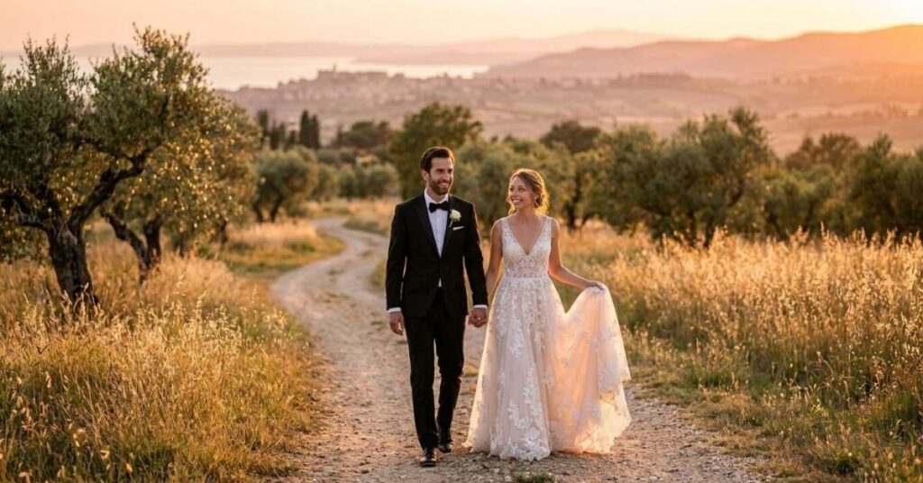 Wedding Wishes for Friends