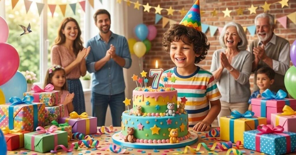Inspirational Birthday Card Wishes
