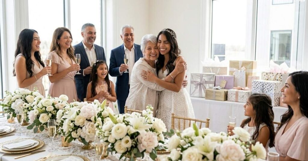 Funny Bridal Shower Wishes