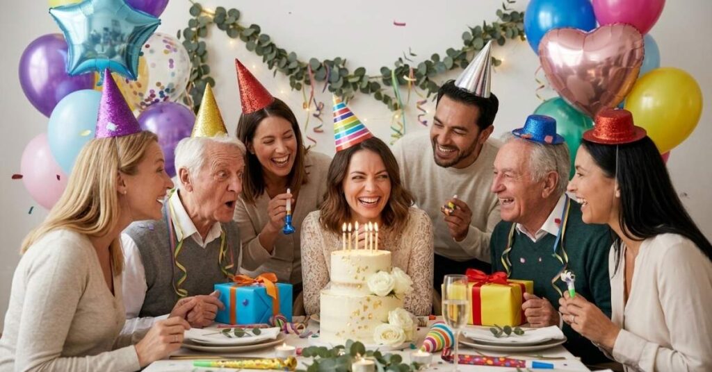 Birthday Wishes for Adult Niece
