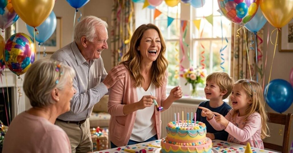 Personalized Birthday Messages for Daughter-in-Law