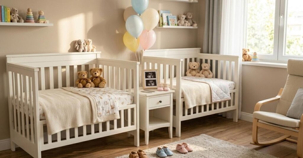 Baby Shower Card Messages for First Time Parents