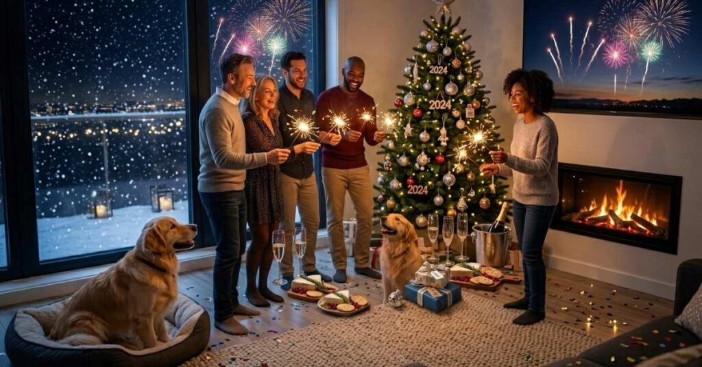 Christmas Quotes About Friendship