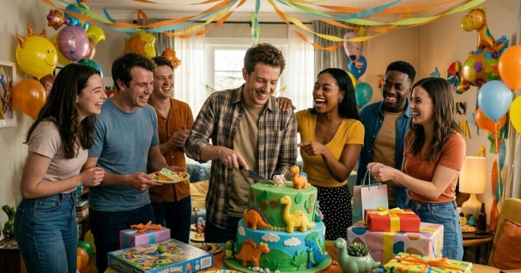 Birthday Wishes for Teens