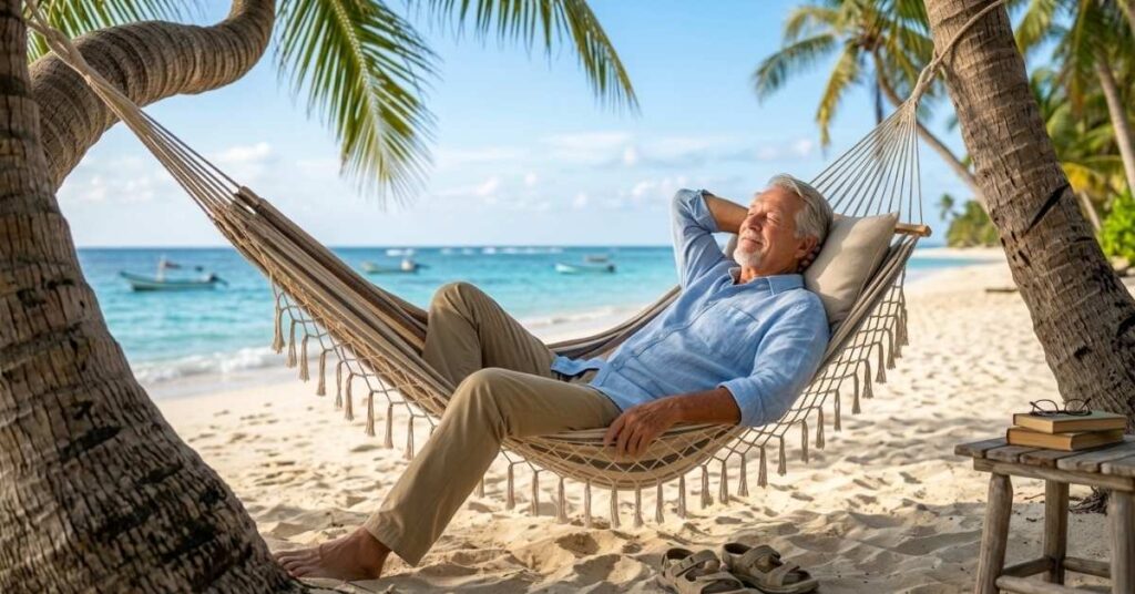 Retirement Wishes About Family Time
