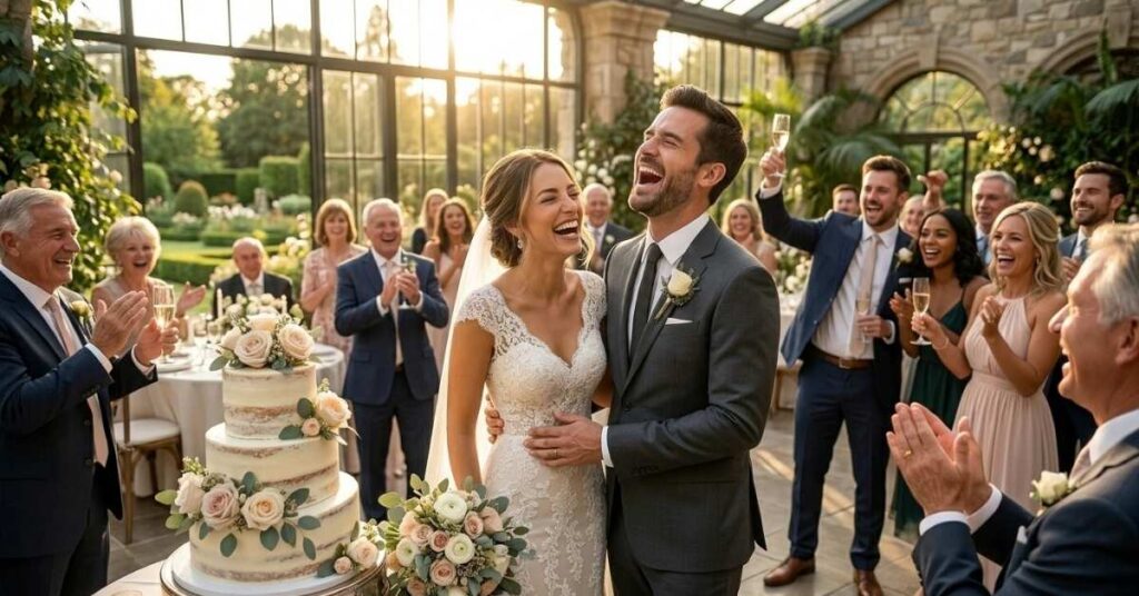 Inspirational Wedding Wishes