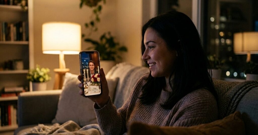Emotional and Meaningful Anniversary Wishes for Wife