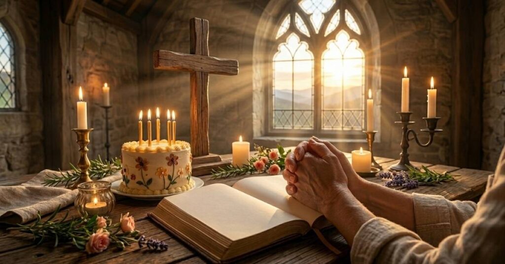 Religious Birthday Greetings for Loved Ones