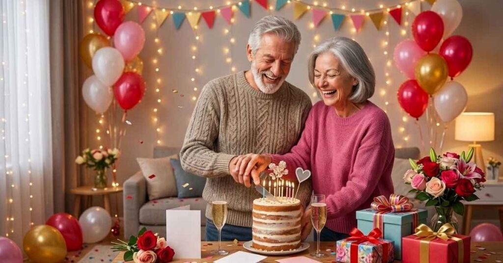 Funny Anniversary Wishes for Any Couple