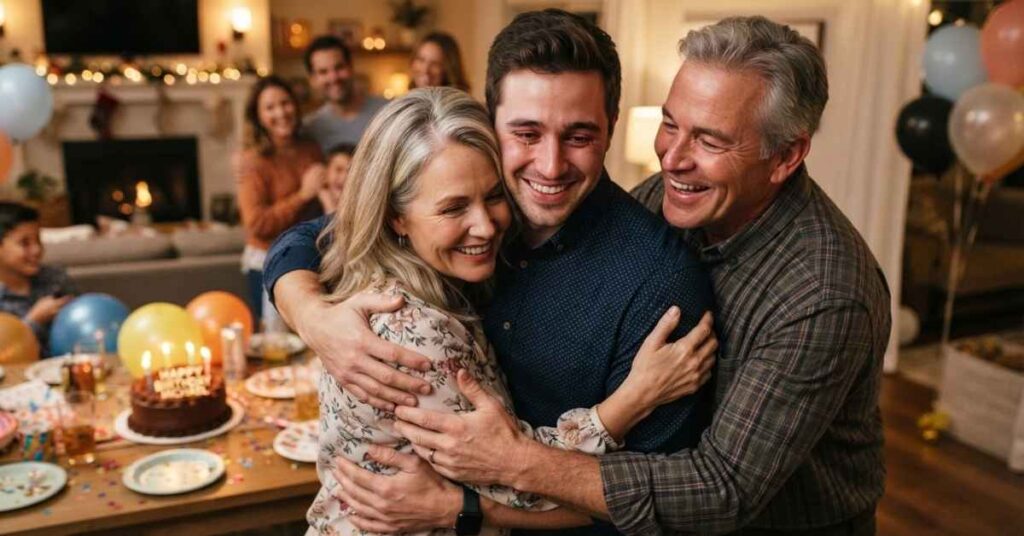 Short and Sweet Birthday Wishes for Your Son