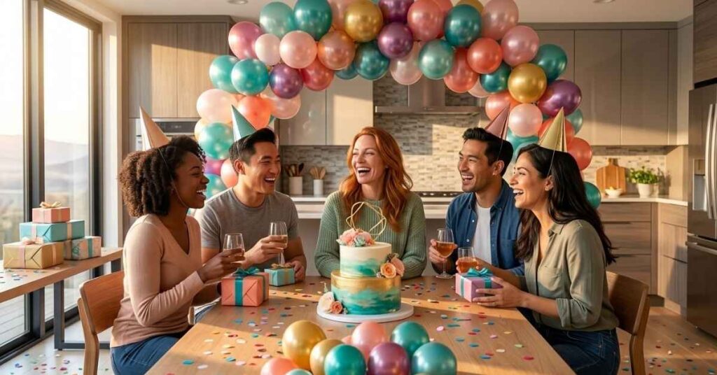 Perfect Birthday Wishes to Make Your Wife Feel Loved