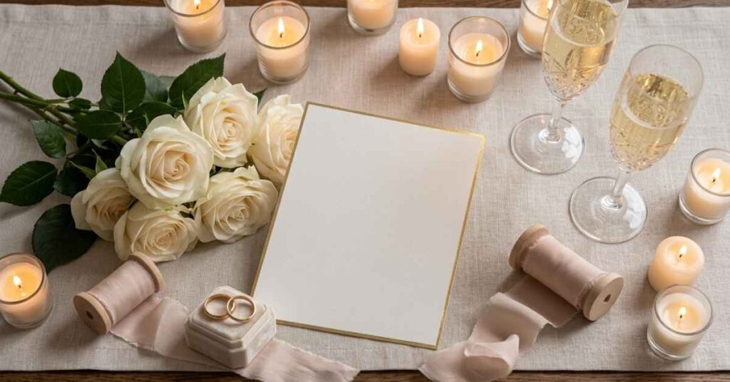 Meaningful Wedding Wishes