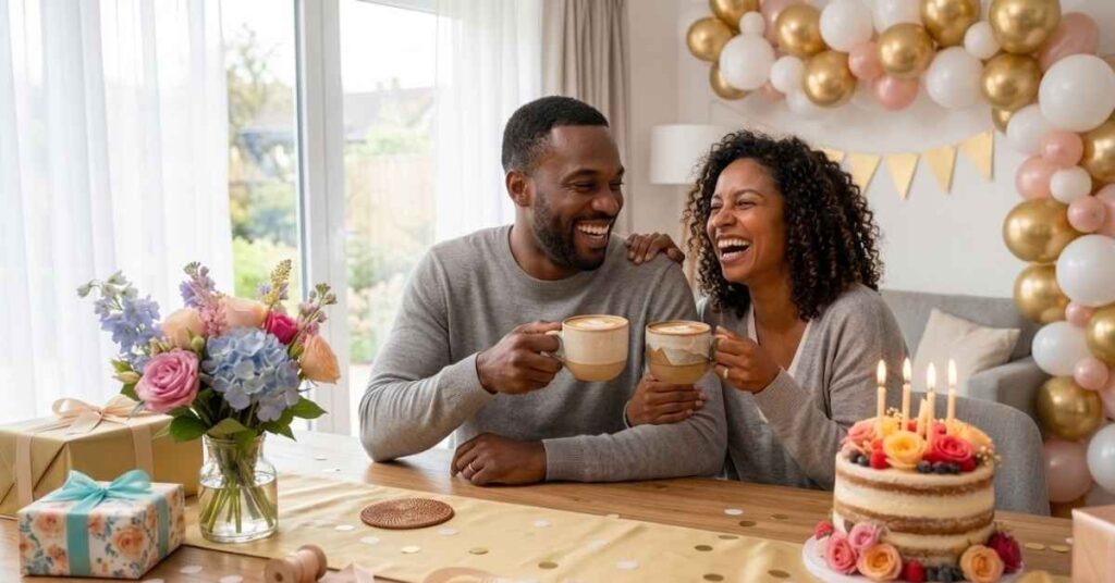 Funny Anniversary Wishes for a Couple