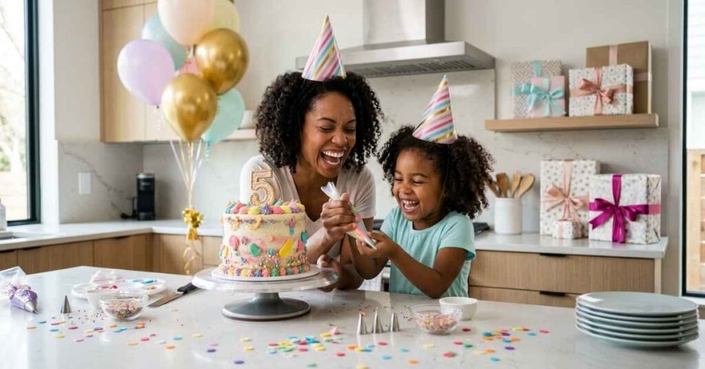Most Heart-Touching Birthday Wishes Every Mom Should Know