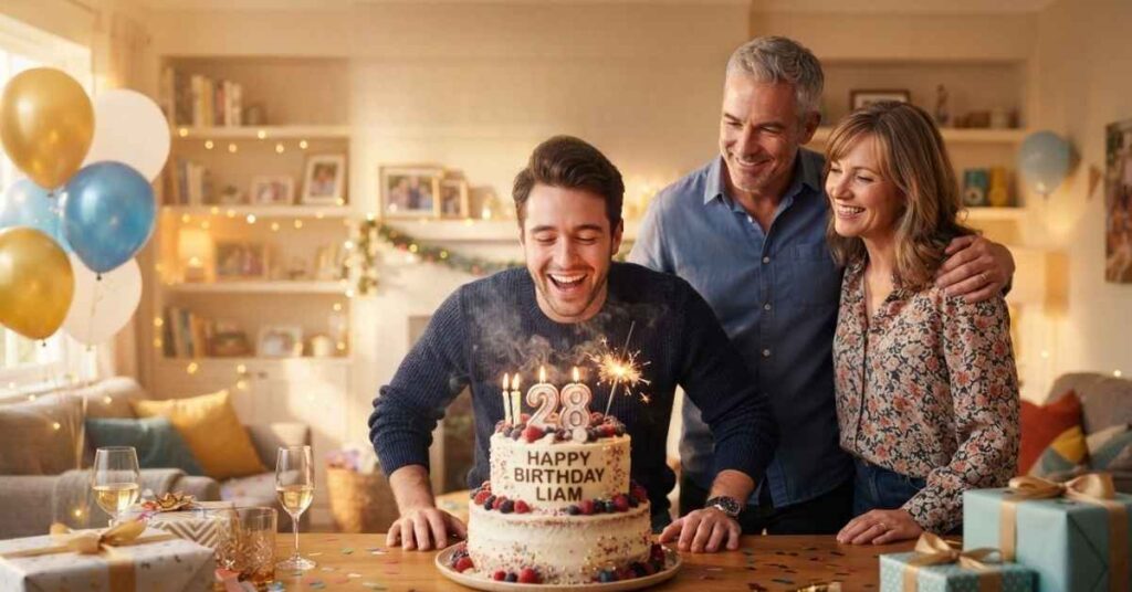 Funny Birthday Wishes for Your Son