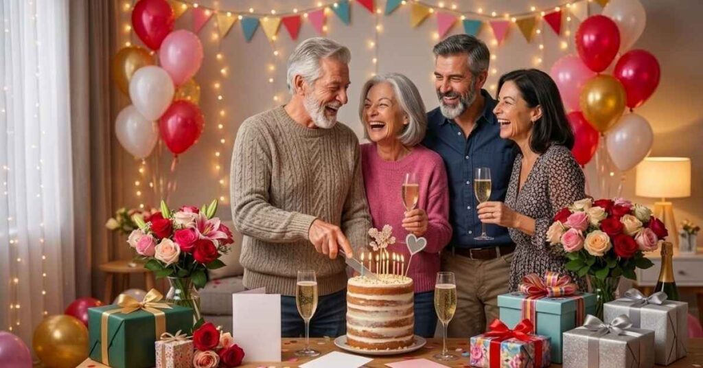 Funny Anniversary Wishes for Newly Married Couples
