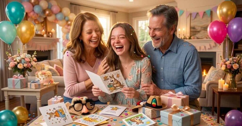 Unique birthday wishes for daughter from mom
