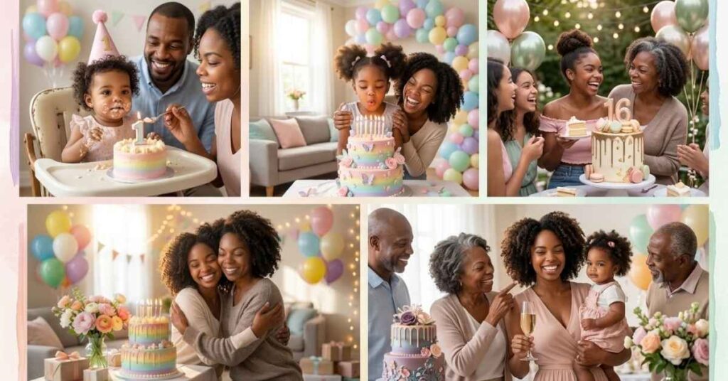 What to Write in Your Daughter's Birthday Card